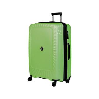 SWISS BAG COMPANY 74 cm, Valigia rigida, Spinner Ibiza 