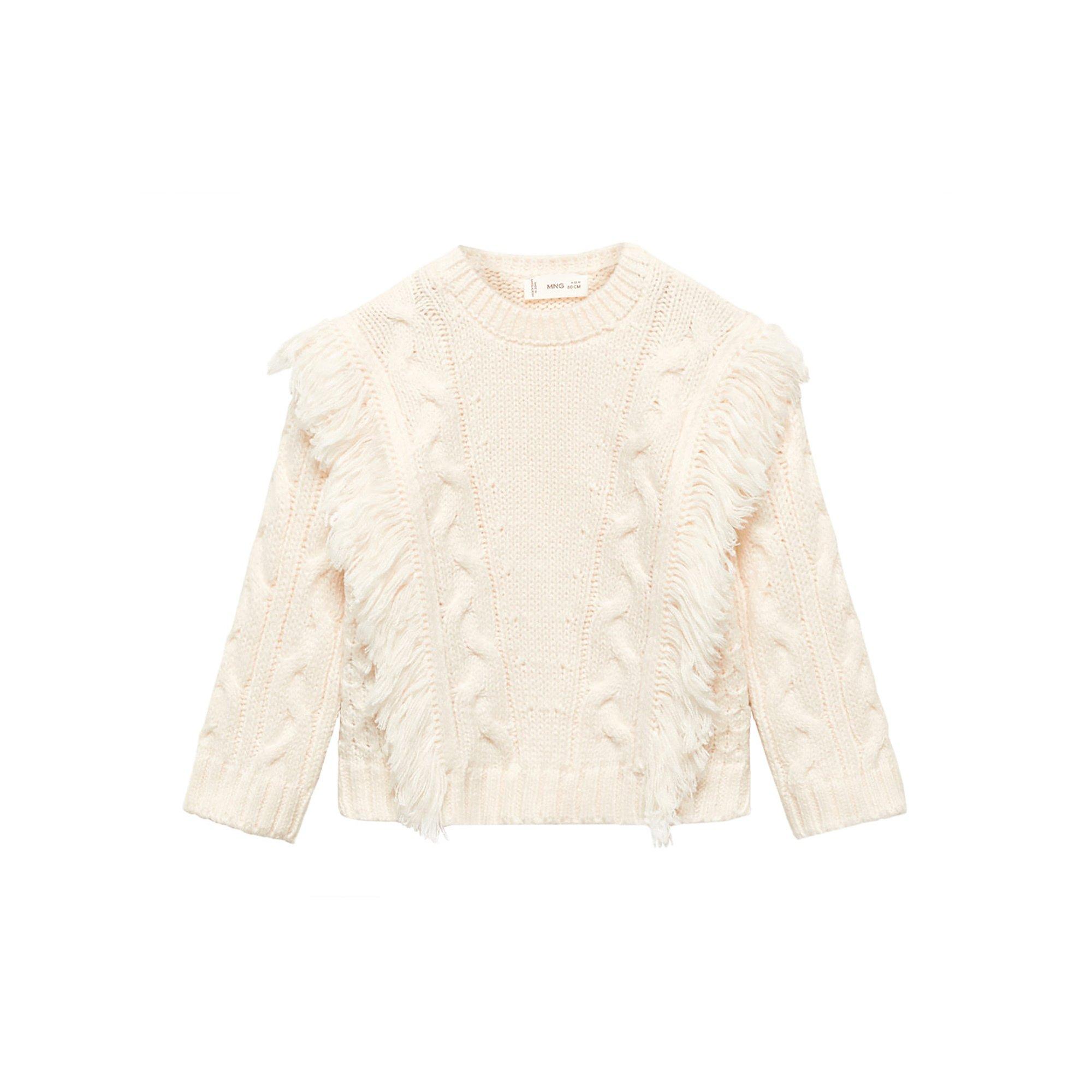 MANGO Kids  Pullover 