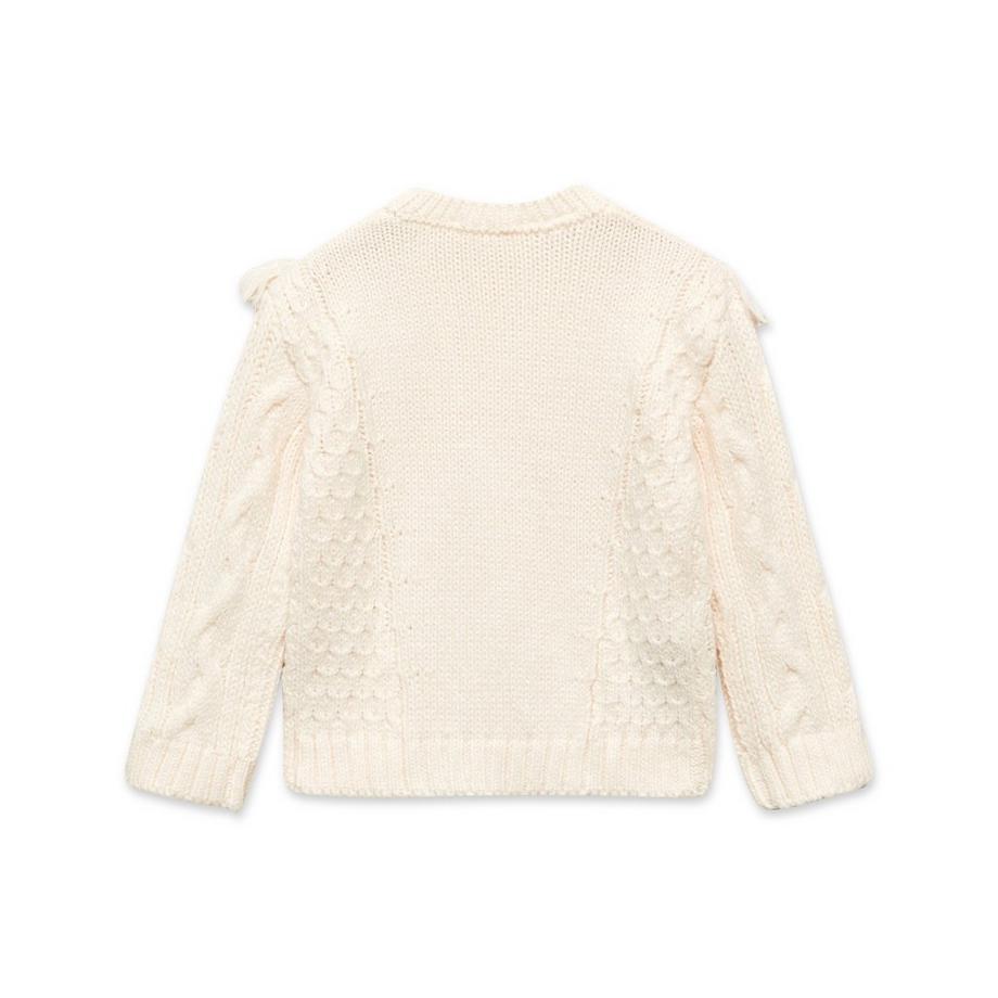 MANGO Kids  Maglione 