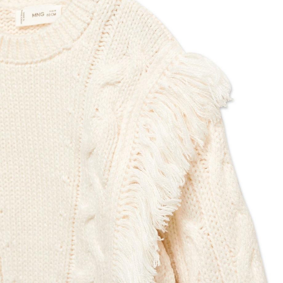 MANGO Kids  Maglione 