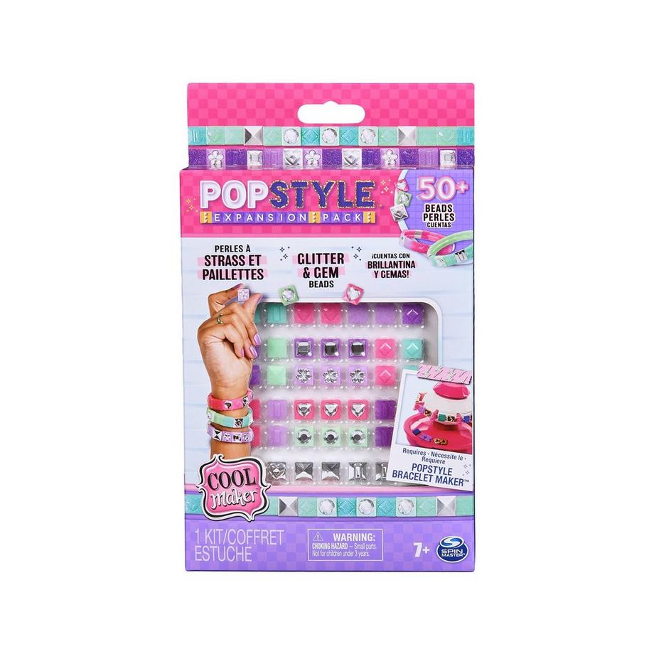 Spin Master  Pop Style Armband Nachfüll Set 