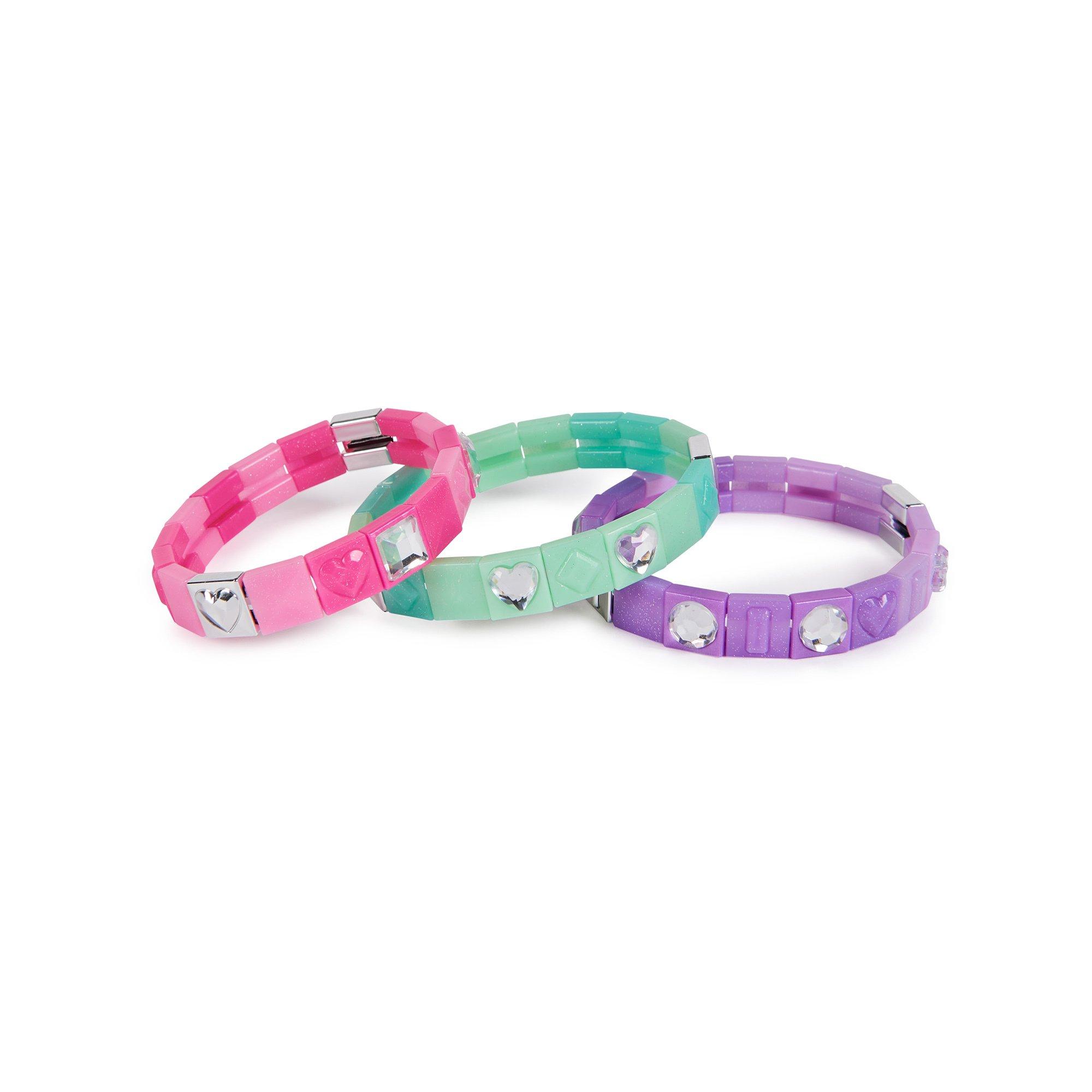 Spin Master  Pop Style Armband Nachfüll Set 