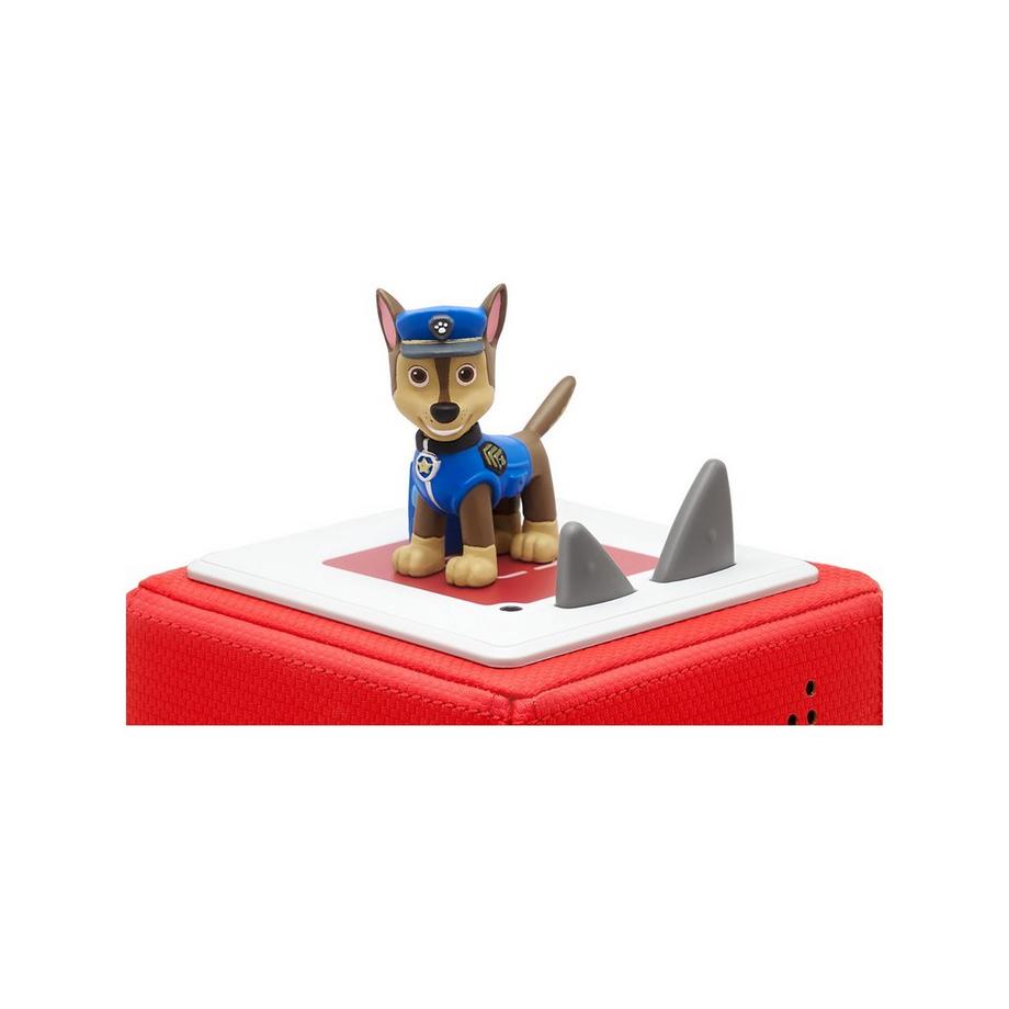 Tonies  La Pat' Patrouille – Chase, Francese 