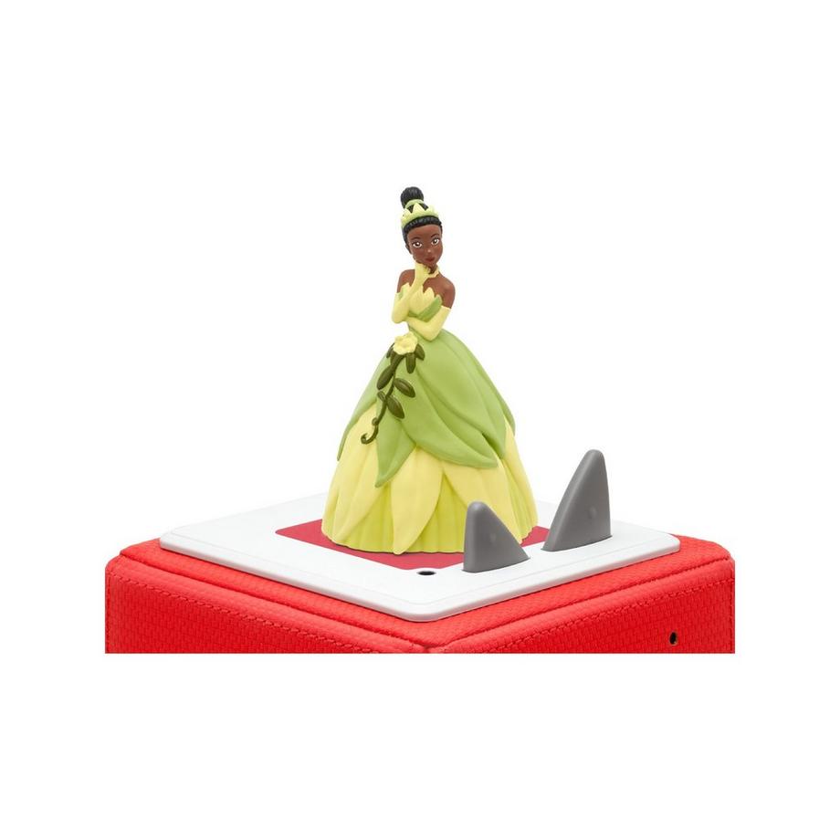 Tonies  Disney - La Princesse et la Grenouille, Français 