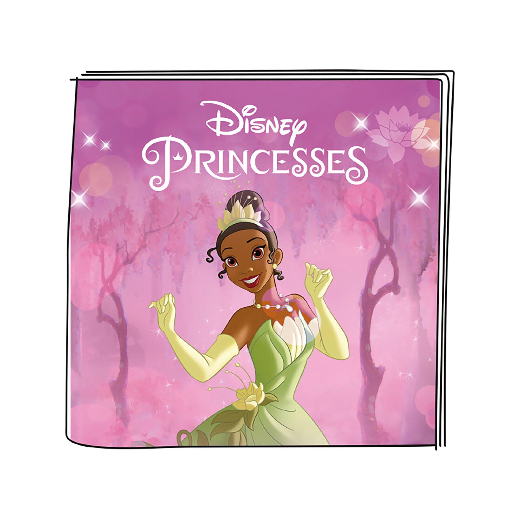 Tonies  Disney - La Princesse et la Grenouille, Francese 