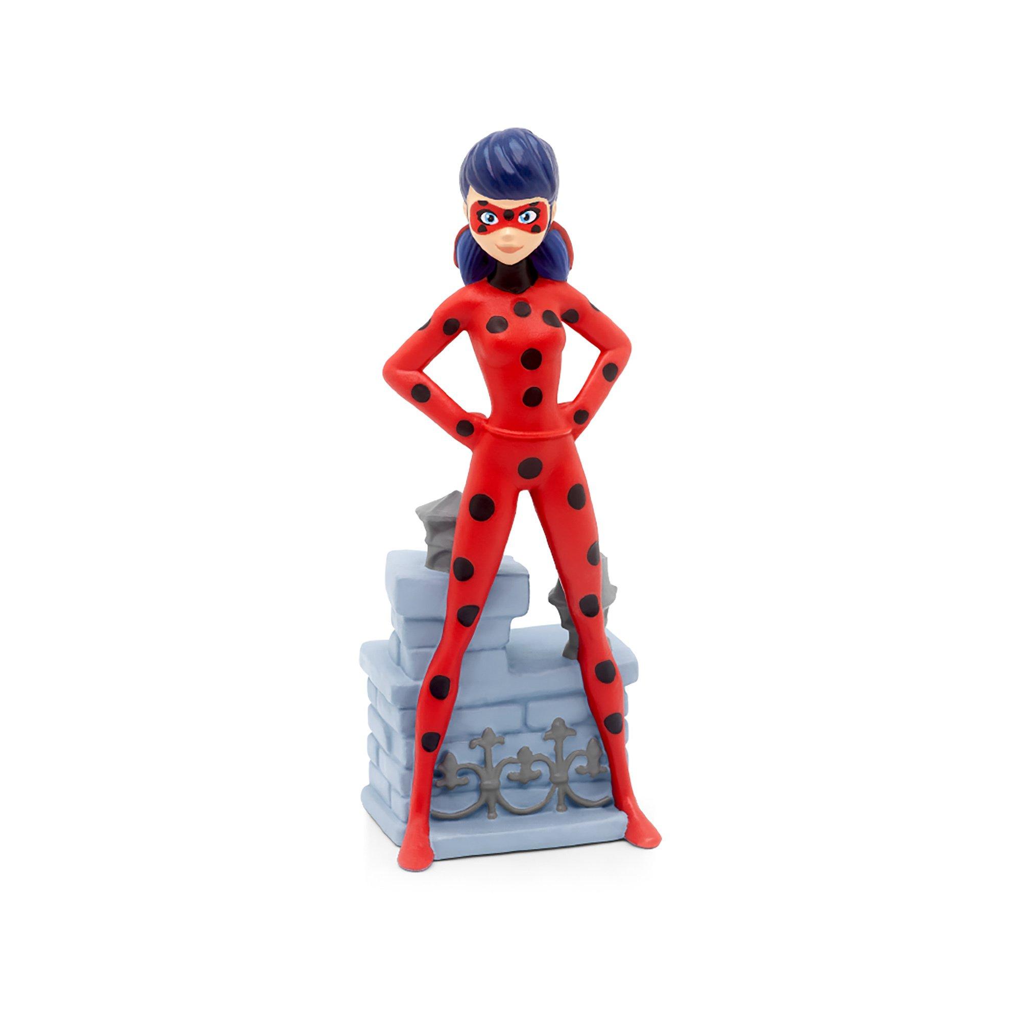 Tonies  Miraculous - Ladybug, Französisch 