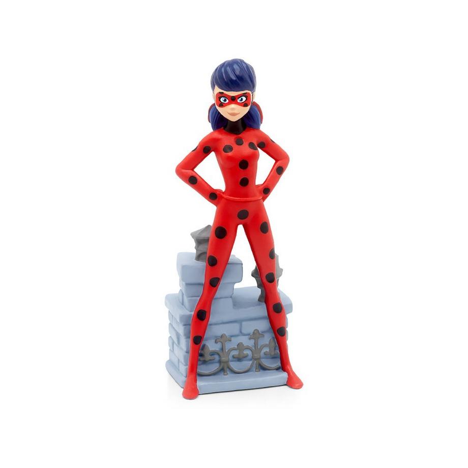 Tonies  Miraculous - Ladybug, Francese 