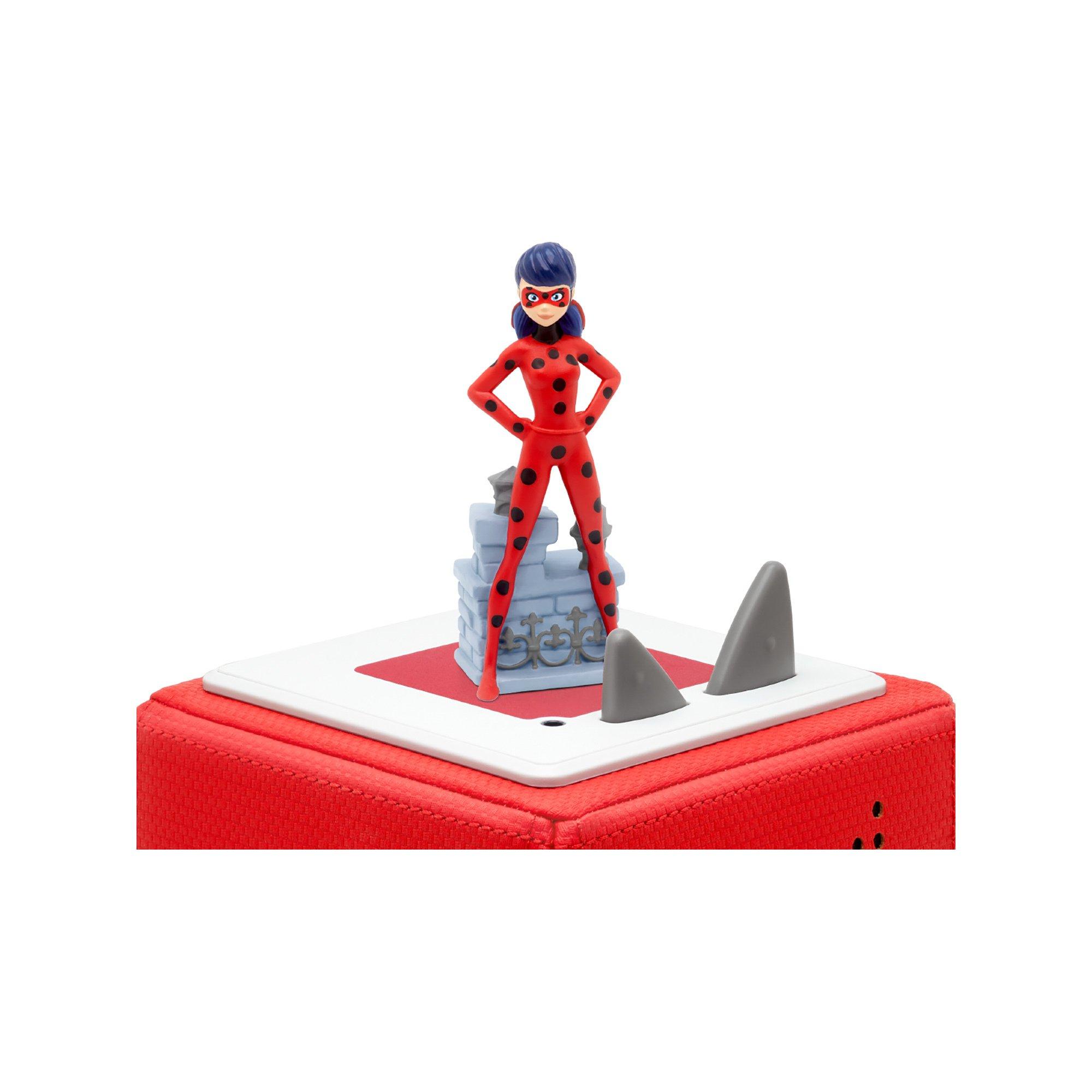 Tonies  Miraculous - Ladybug, Französisch 