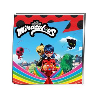 Tonies  Miraculous - Ladybug, Französisch 