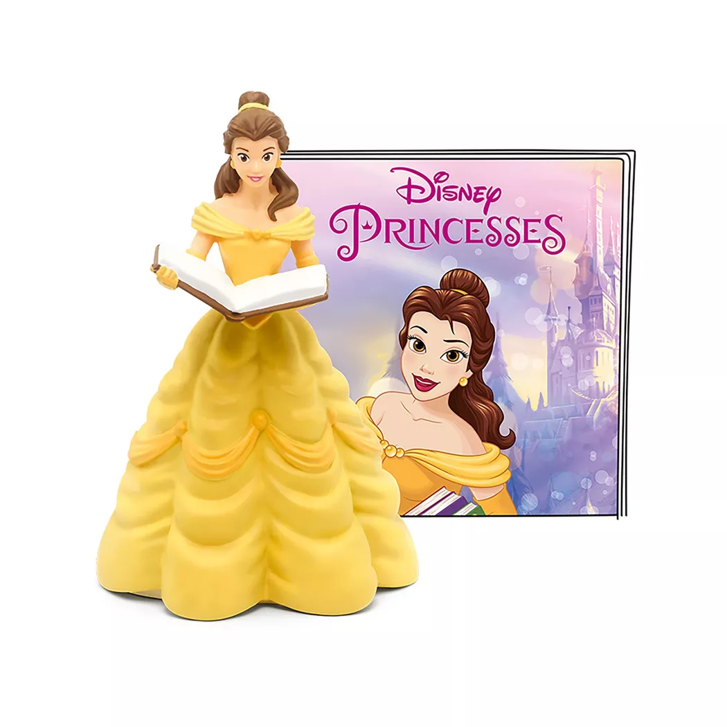 Tonies - Disney – La Belle et la Bête, Französisch, Multicolor