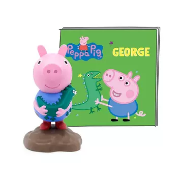 Peppa Pig – George, Francese