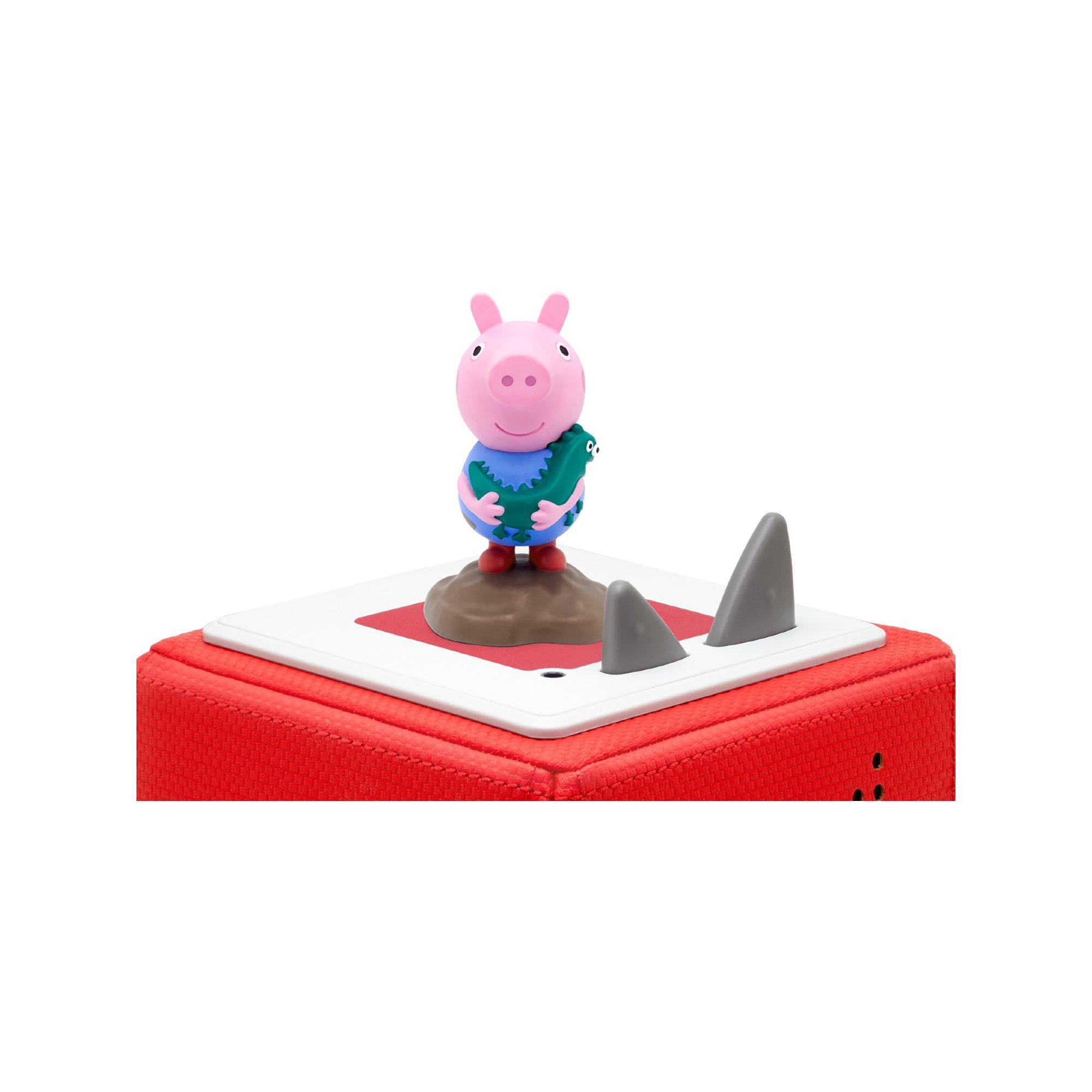 Tonies  Peppa Pig – George, Francese 