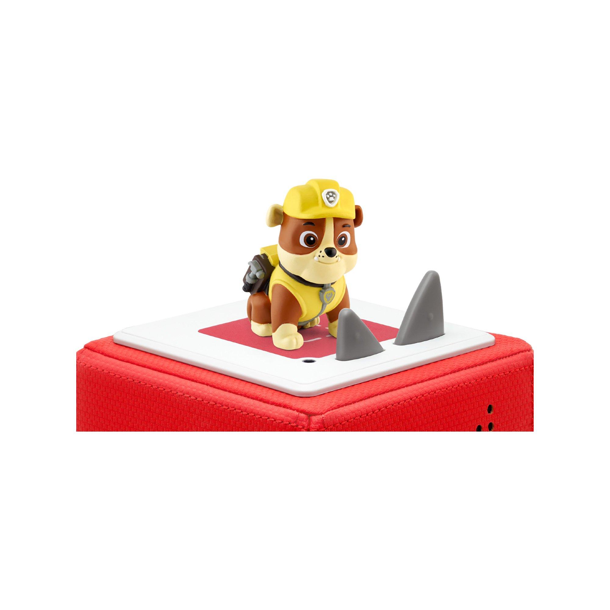 Tonies  La Pat' Patrouille Ruben, Français 