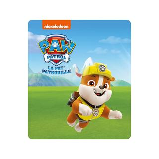 Tonies  La Pat' Patrouille Ruben, Französisch 