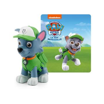 La Pat Patrouille – Rocky, Francese