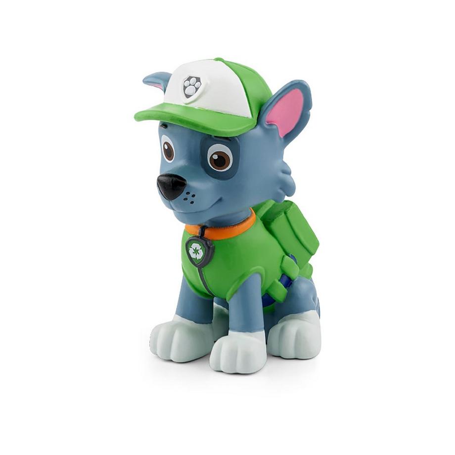 Tonies  La Pat Patrouille – Rocky, Francese 