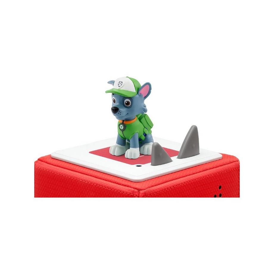 Tonies  La Pat Patrouille – Rocky, Francese 