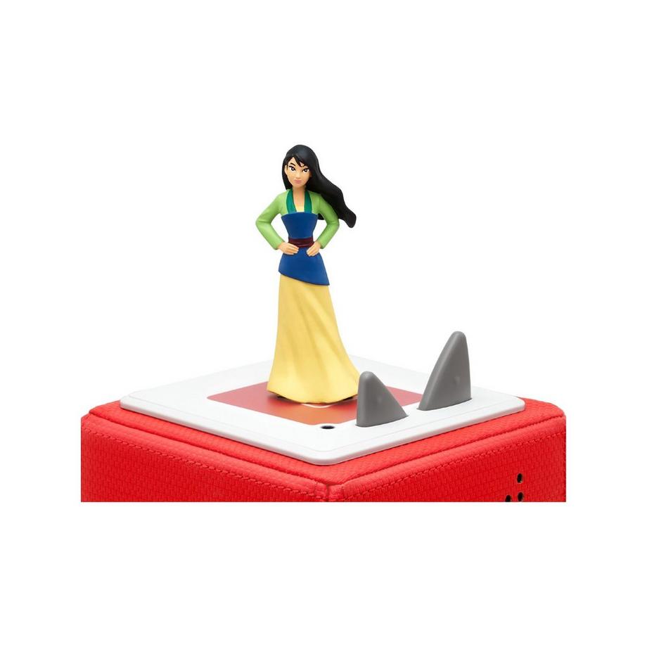 Tonies  Disney - Mulan, Français 