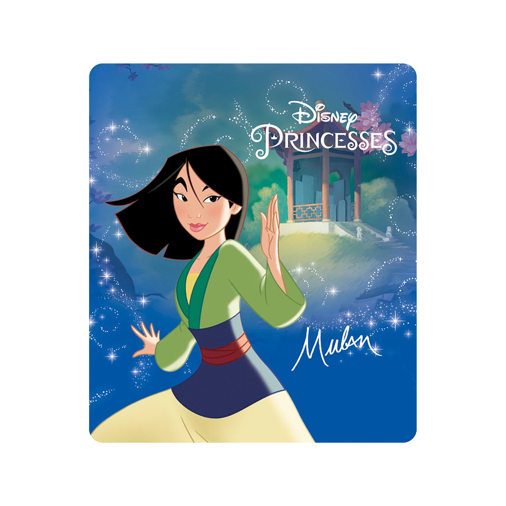 Tonies  Disney - Mulan, Français 