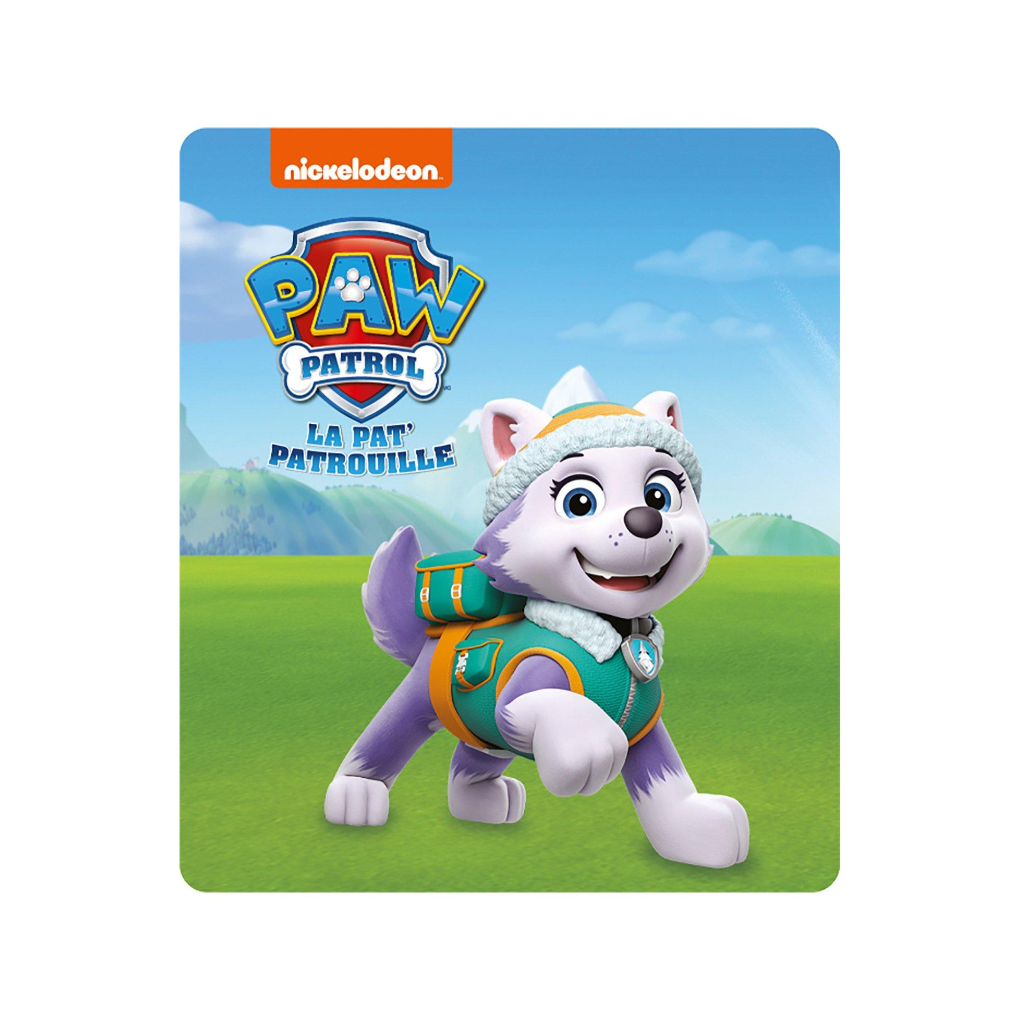 Tonies  La Pat' Patrouille – Everest, Français 