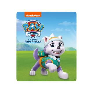 Tonies  La Pat' Patrouille – Everest, Französisch 