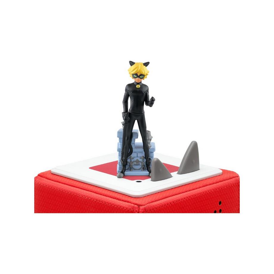 Tonies  Miraculous – Chat Noir, Französisch 