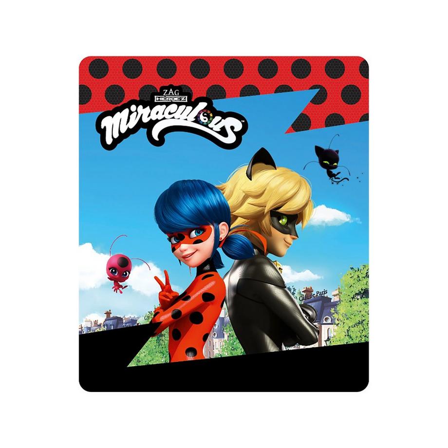 Tonies  Miraculous – Chat Noir, Französisch 