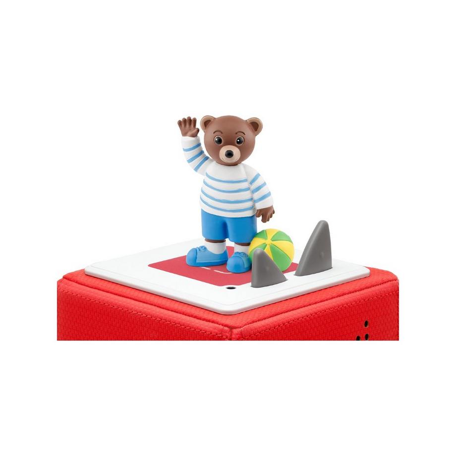 Tonies  Petit Ours Brun, Französisch 