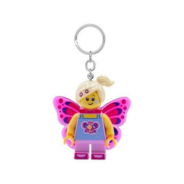 52837 Schlüsselanhänger mit LED Licht 