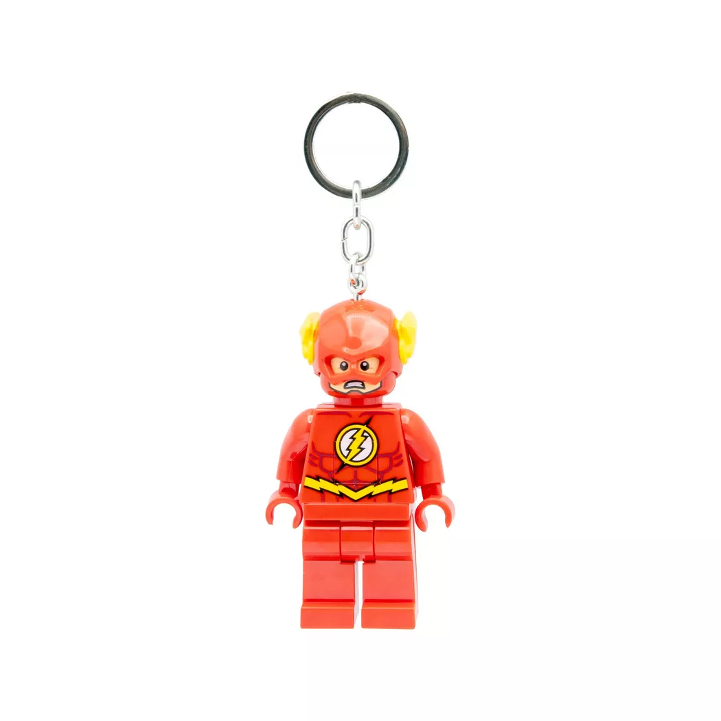 LEGO® - 52873 Schlüsselanhänger mit LED Licht, Multicolor