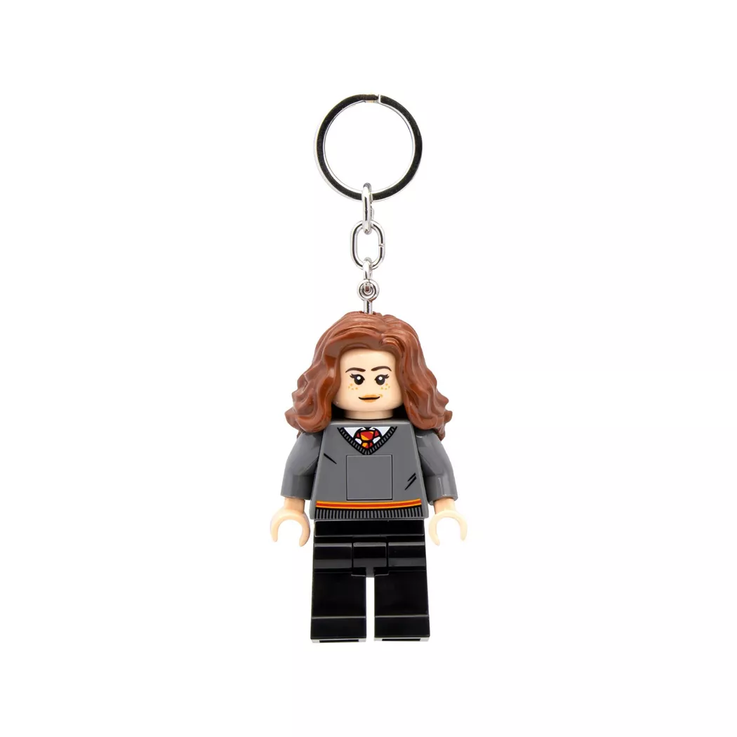 LEGO® - 53221 Schlüsselanhänger mit LED Licht, Multicolor