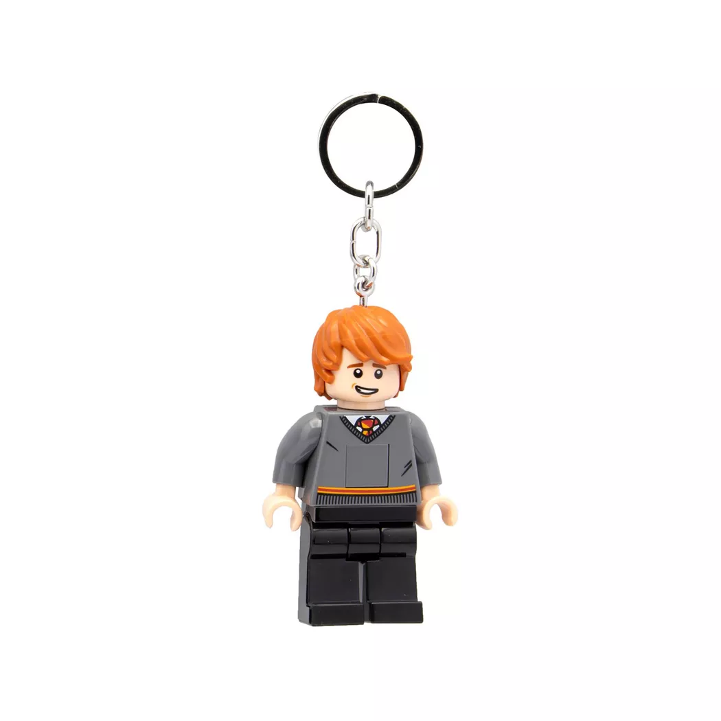 LEGO® - 53222 Schlüsselanhänger mit LED Licht, Multicolor