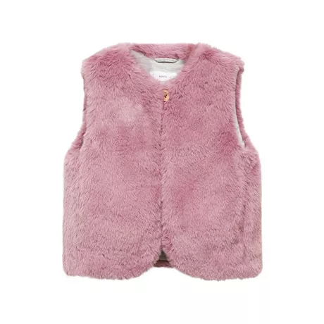 MANGO BABY  Steppjacke 