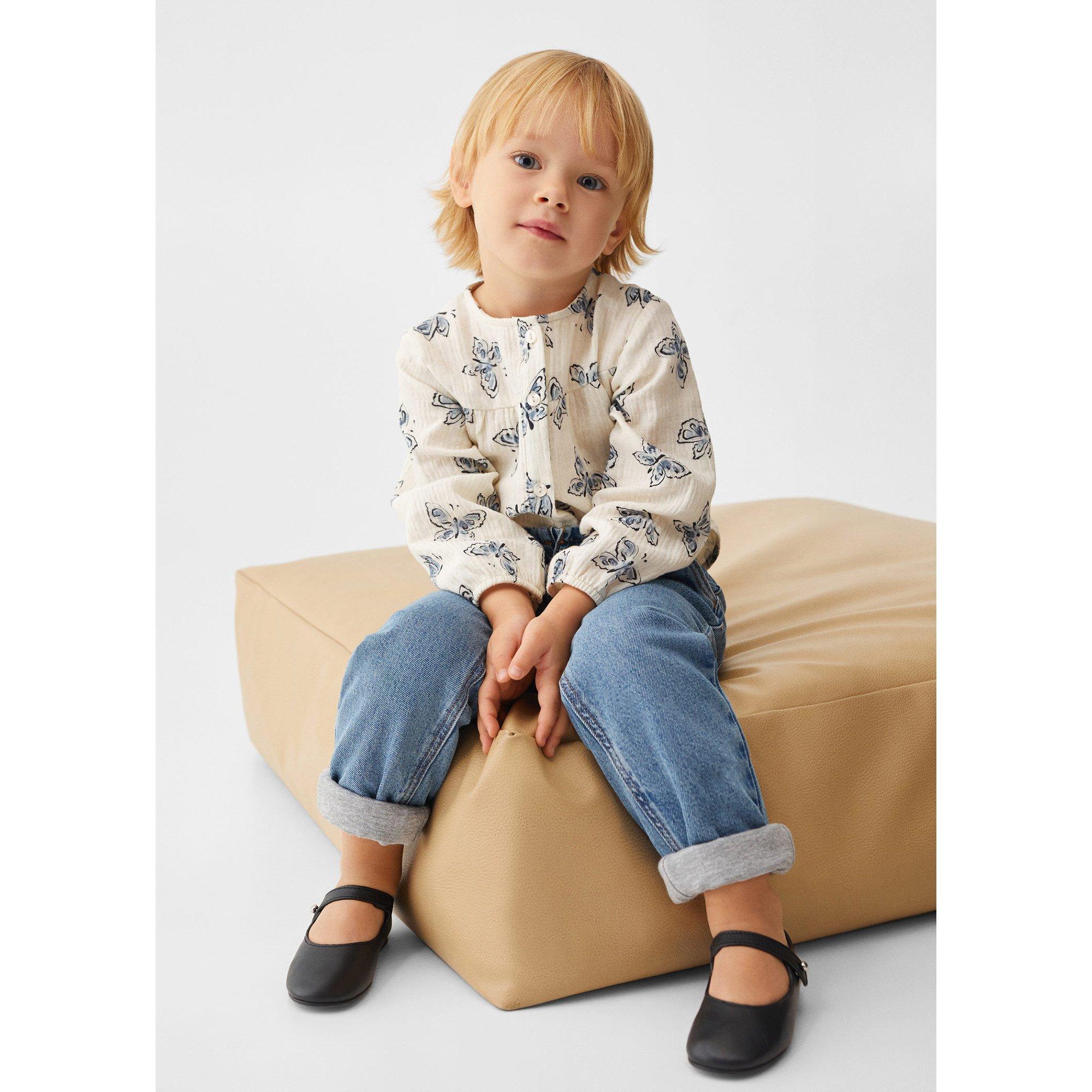 MANGO BABY  Jeans 