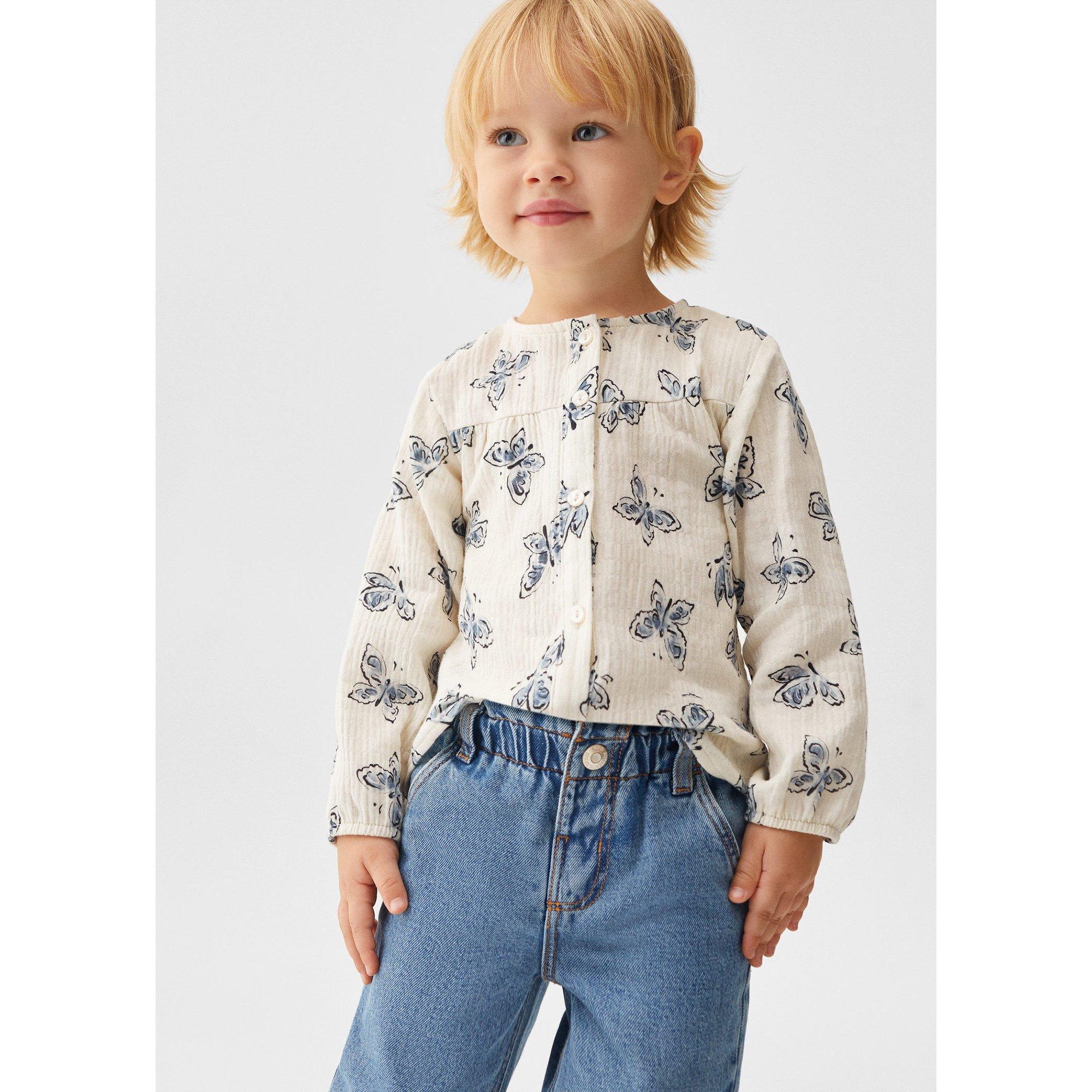 MANGO BABY  Jeans 