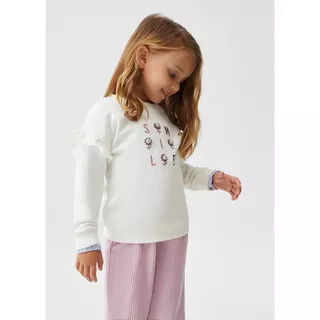 MANGO BABY  Sweatshirt 