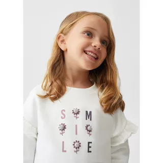 MANGO BABY  Sweatshirt 