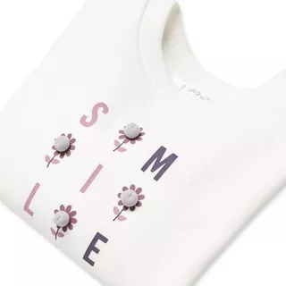 MANGO BABY  Sweatshirt 