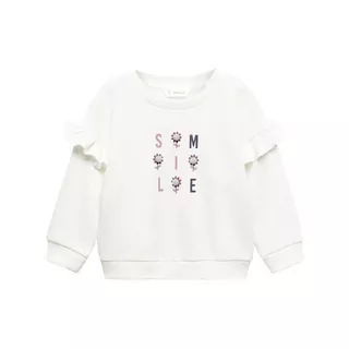 MANGO BABY  Sweatshirt 