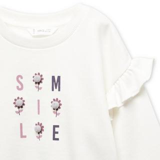 MANGO BABY  Sweat-shirt 