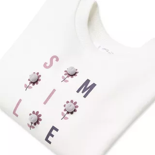 MANGO BABY  Sweatshirt 