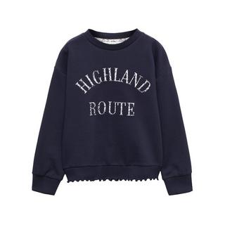 MANGO Kids  Sweatshirt 