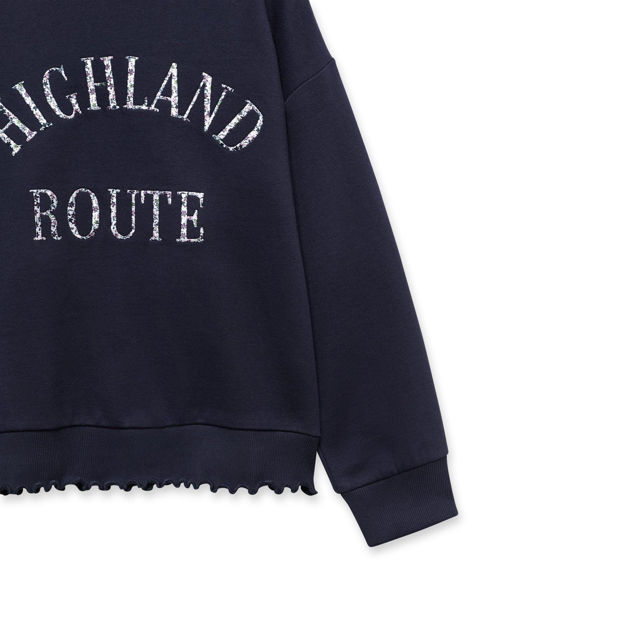 MANGO Kids  Sweatshirt 