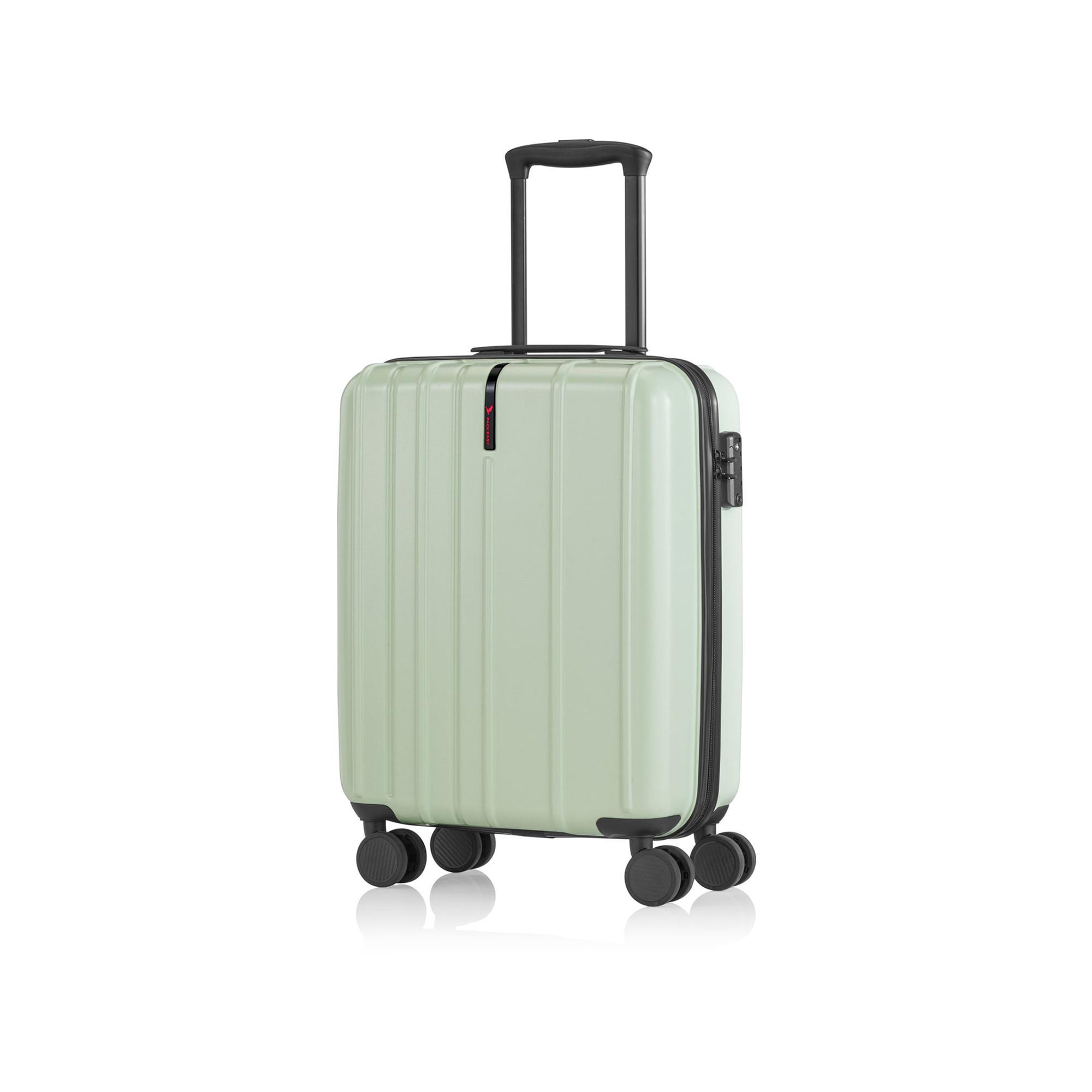 PACK EASY 53.0cm, Hartschalenkoffer, Spinner Jolly 