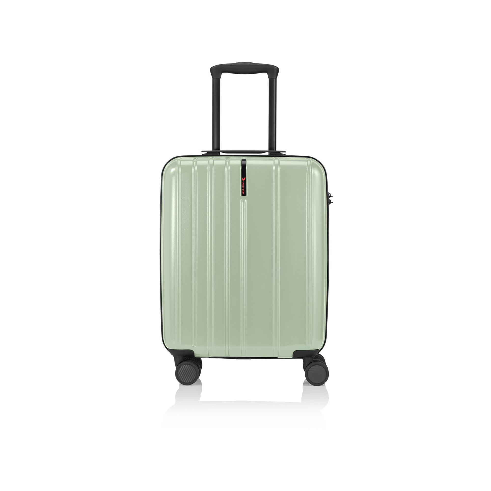 PACK EASY 53.0cm, Hartschalenkoffer, Spinner Jolly 