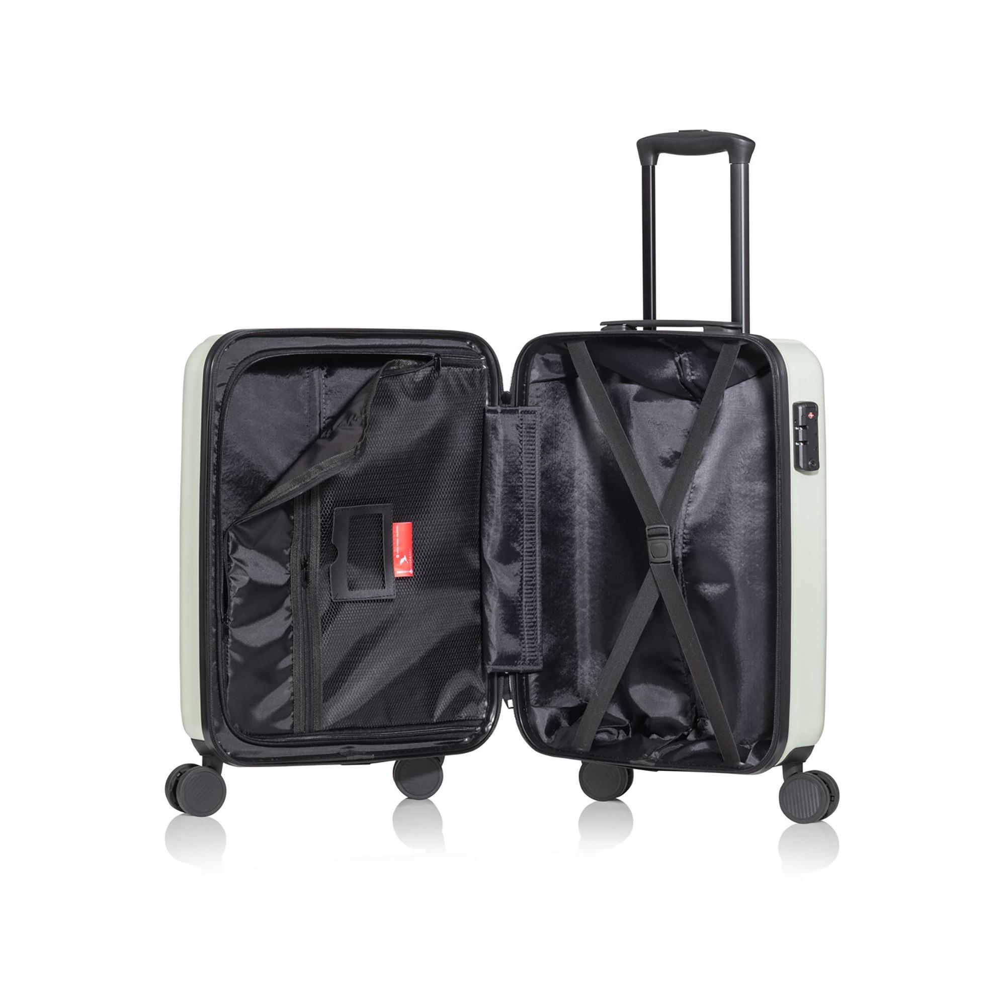 PACK EASY 53.0cm, Valise rigide, Spinner Jolly 