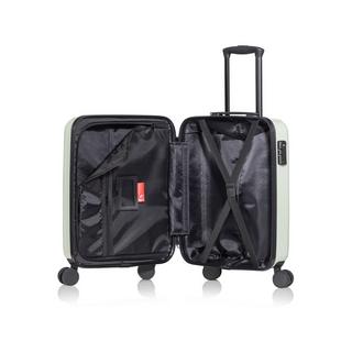 PACK EASY 53.0cm, Valise rigide, Spinner Jolly 