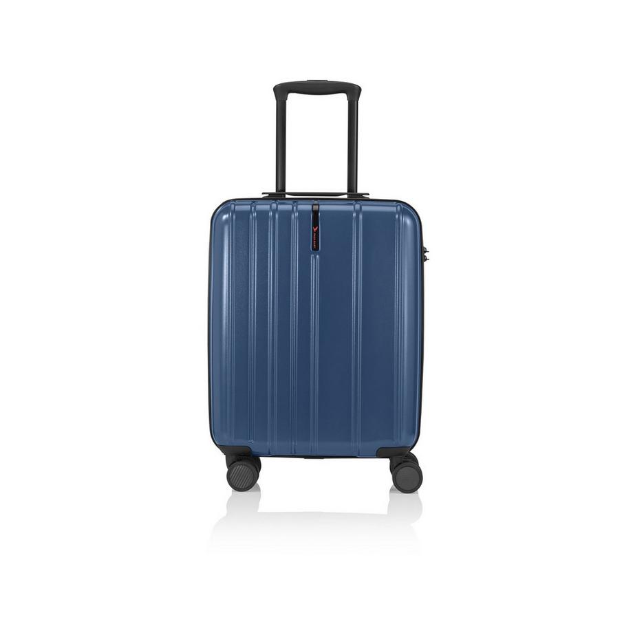 PACK EASY 53.0cm, Valigia rigida, Spinner Jolly 