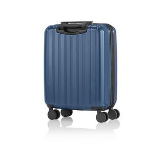 PACK EASY 53.0cm, Valigia rigida, Spinner Jolly 