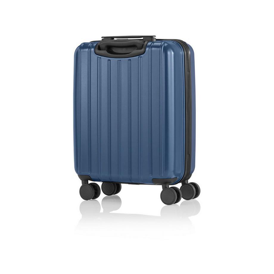 PACK EASY 53.0cm, Valigia rigida, Spinner Jolly 